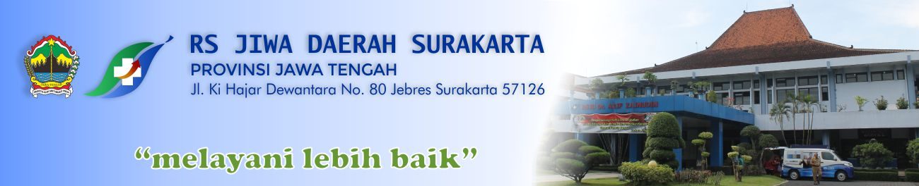 RS Jiwa Daerah Surakarta