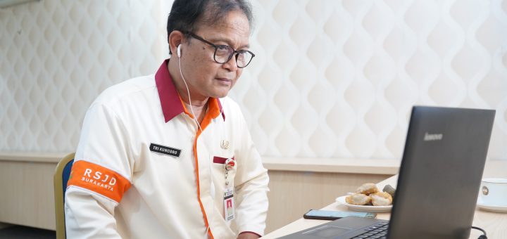 KIPP top 40 rsjd surakarta