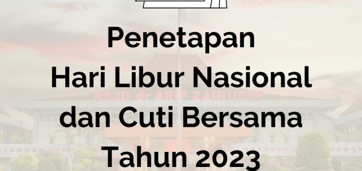 libur nasional 2023