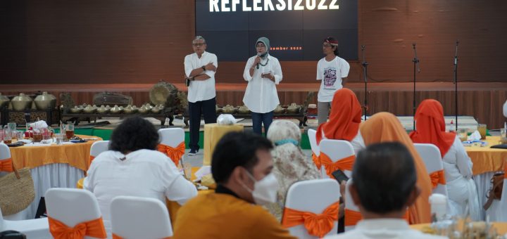 refleksi 2022 rsjd surakarta