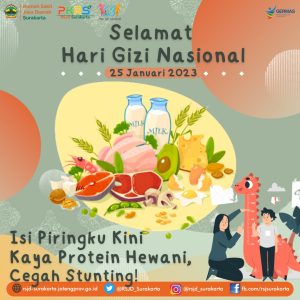 hari gizi nasional