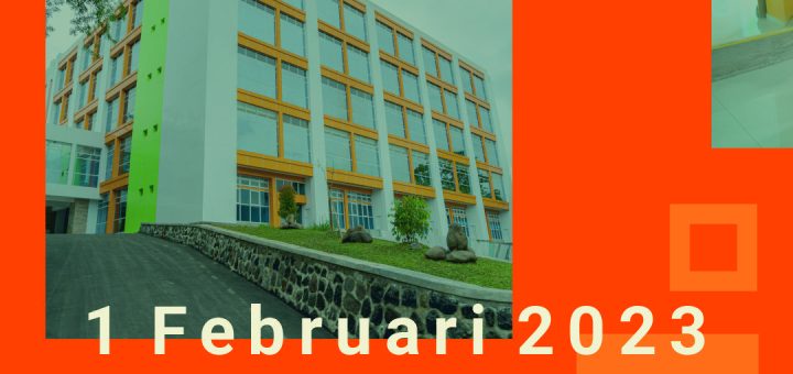 poli umum gedung 5 lantai rsjd surakarta
