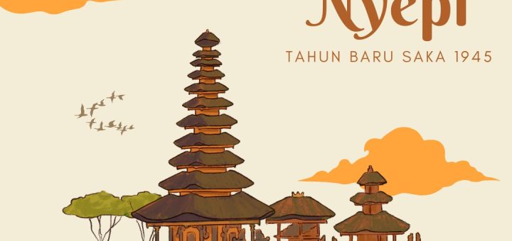 nyepi