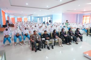 kunjungan siswa