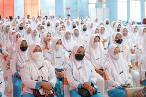 kunjungan siswa