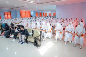 kunjungan siswa