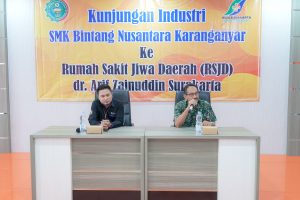 kunjungan siswa