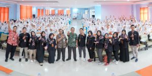 kunjungan siswa