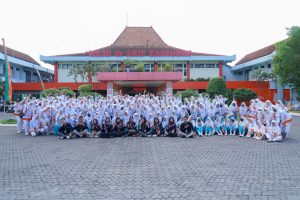 kunjungan siswa