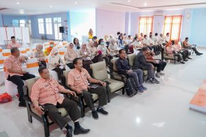 Workshop Strategi Branding
