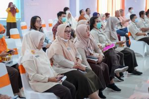 Workshop Strategi Branding