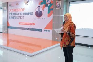 Workshop Strategi Branding