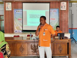 Desa Siaga Sehat Jiwa